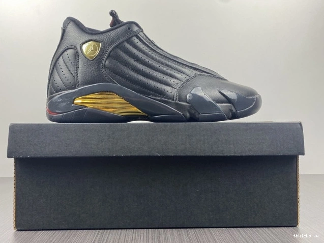 Reps TB Jordan Retro Air 14 487471-022 Moments' 'Defining 0716